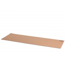 Коврик для йоги из пробки INEX Cork Yoga Mat CKMAT